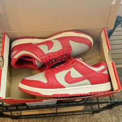 Nike Dunks Men Size 8