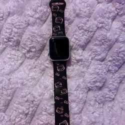 apple watch band