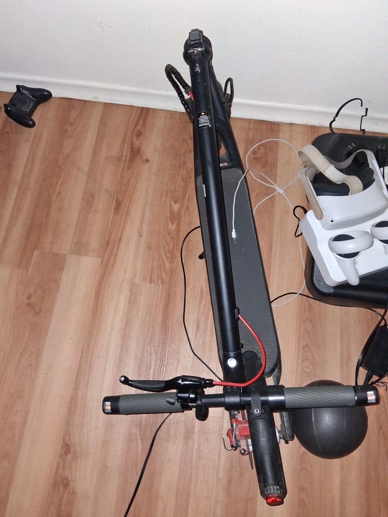 Electrical Scooter (25mph)