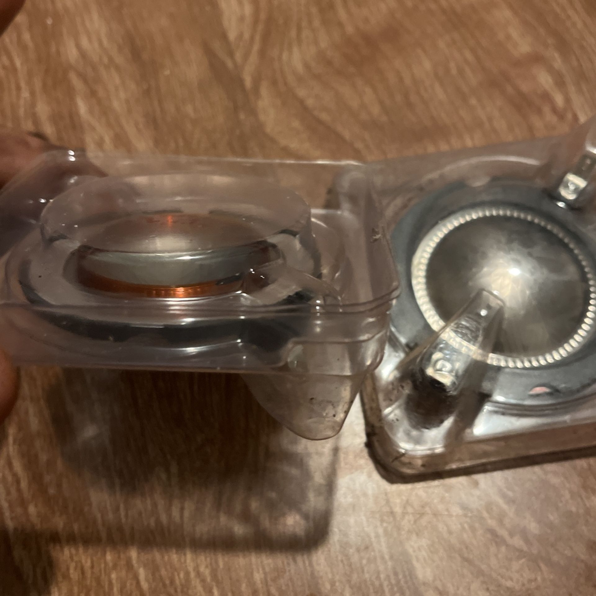 Replacement Diaphram For JBL / Selenium RPD220Ti Driver