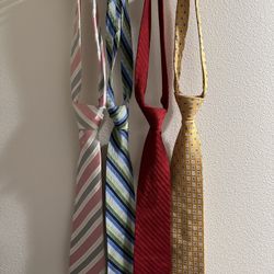 Men’s  Ties Lot 