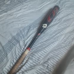 Demarini Baseball Bat