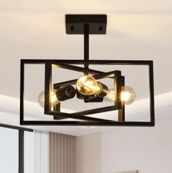 Light Fixture