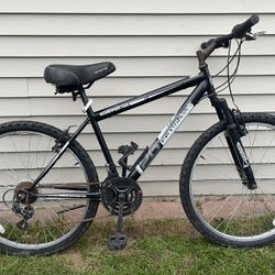 Roadmaster Granite Peak 26" Bike