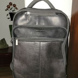 Kenneth COLE Reaction 