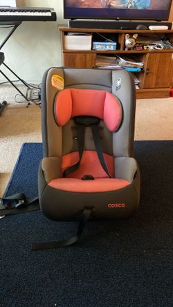 Cosco Car Seat