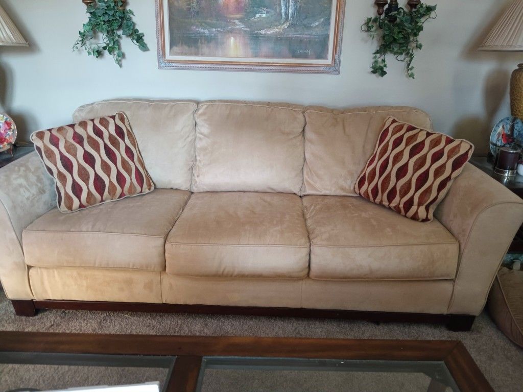 Sofa 6ft