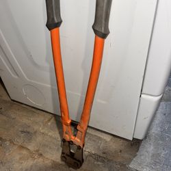 24” Heavy Duty Bold Cutters