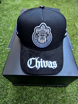 Chivas Rebaño Sagrado