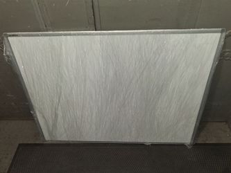 White board