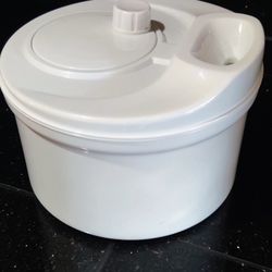 Salad Spinner 