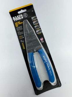 Klein Tools 1010 Long Nose Wire Cutter WMPP21481