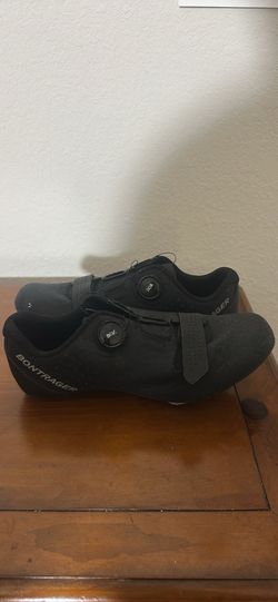 Bontrager Road Cycling Shoes BOA – Size 44 EU / US 11