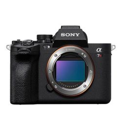Sony A7r V