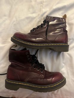 Dr martens