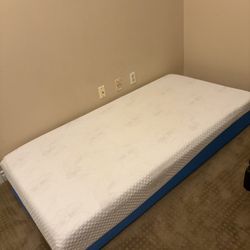 Free Twin Mattress. Very Good condition