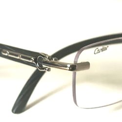 Cartier Glasses 