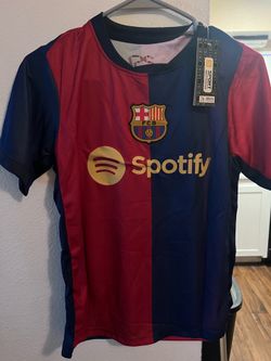 LAMINE YAMAL Boys Soccer Set