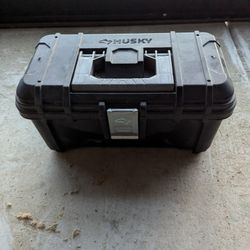 Small Toolsbox