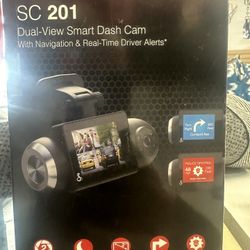 Smart Dash Cam