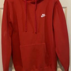 Nike Sweatshirt 