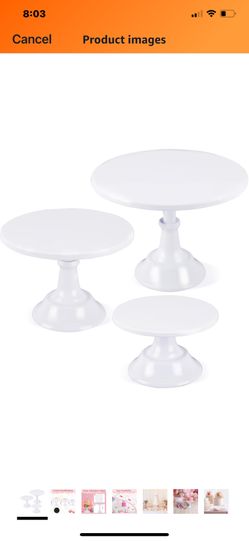 Cake Stand 