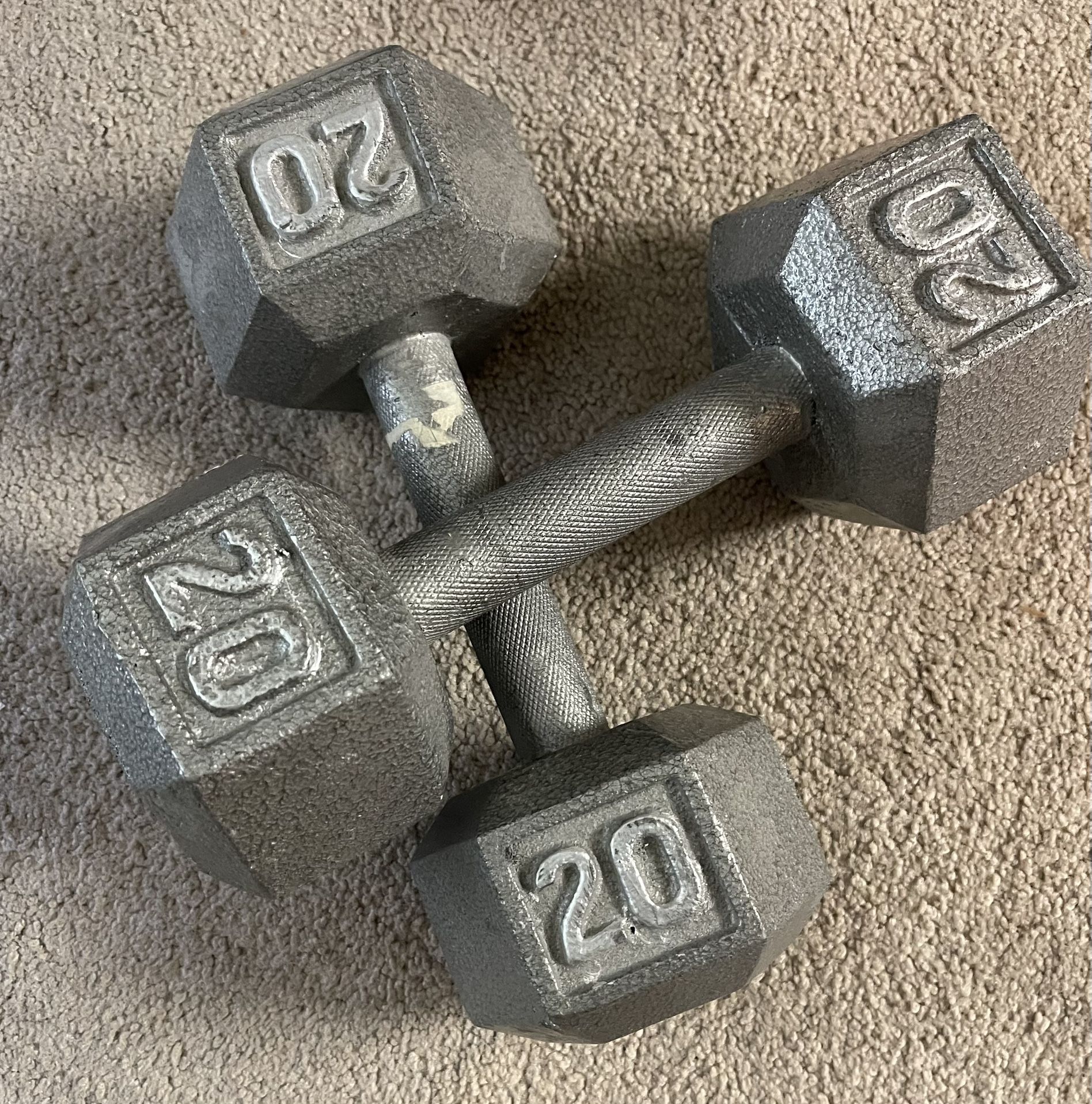 Weights