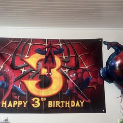 Birthday Banner