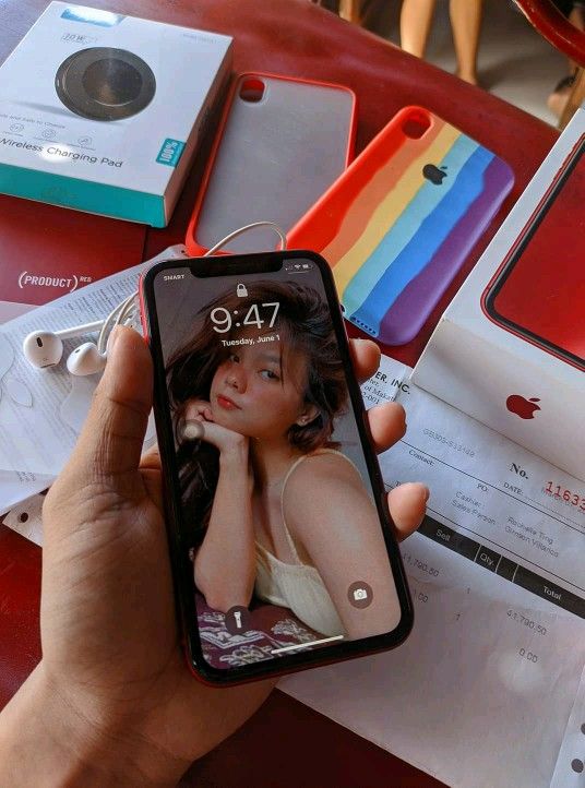Iphone Xr