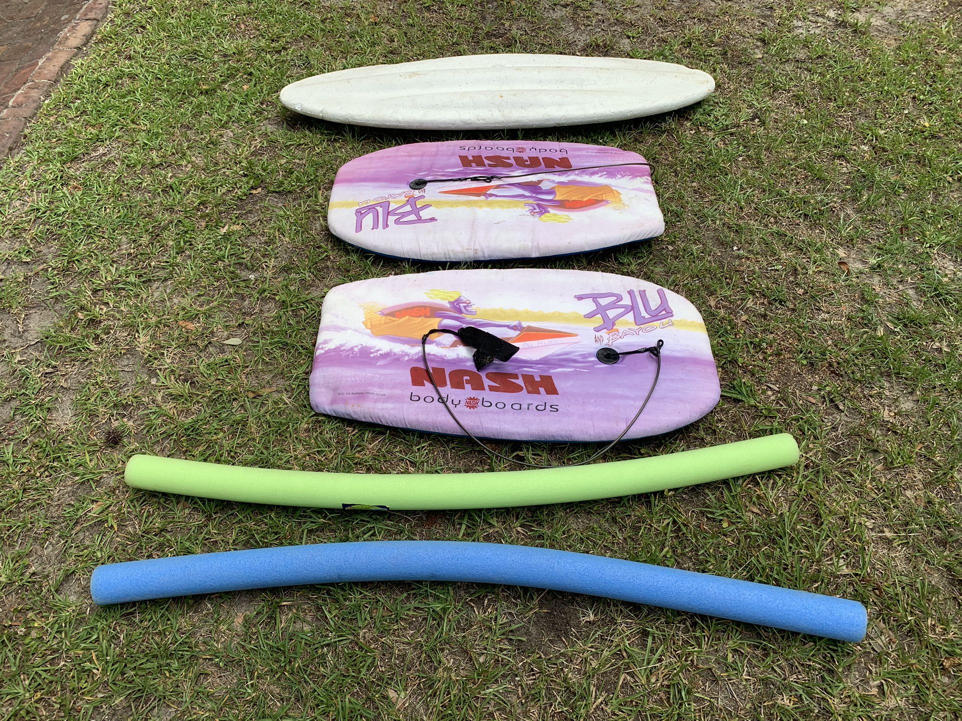 Beach Bundle