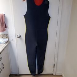 7 Mil Farmer JOHN Diving Suits And Accessories 