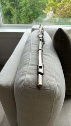 Traverse Flute