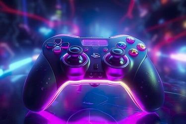 AK’s console and controller repairs