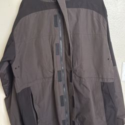 Windbreaker Jacket (M)