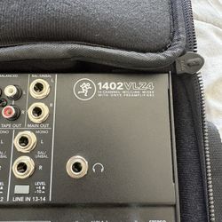 MACKIE 1402 VLZ4