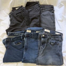$5 Pants