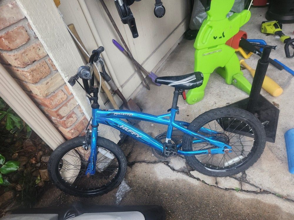 Huffy Kids Bike 