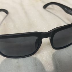 Spy Sunglasses