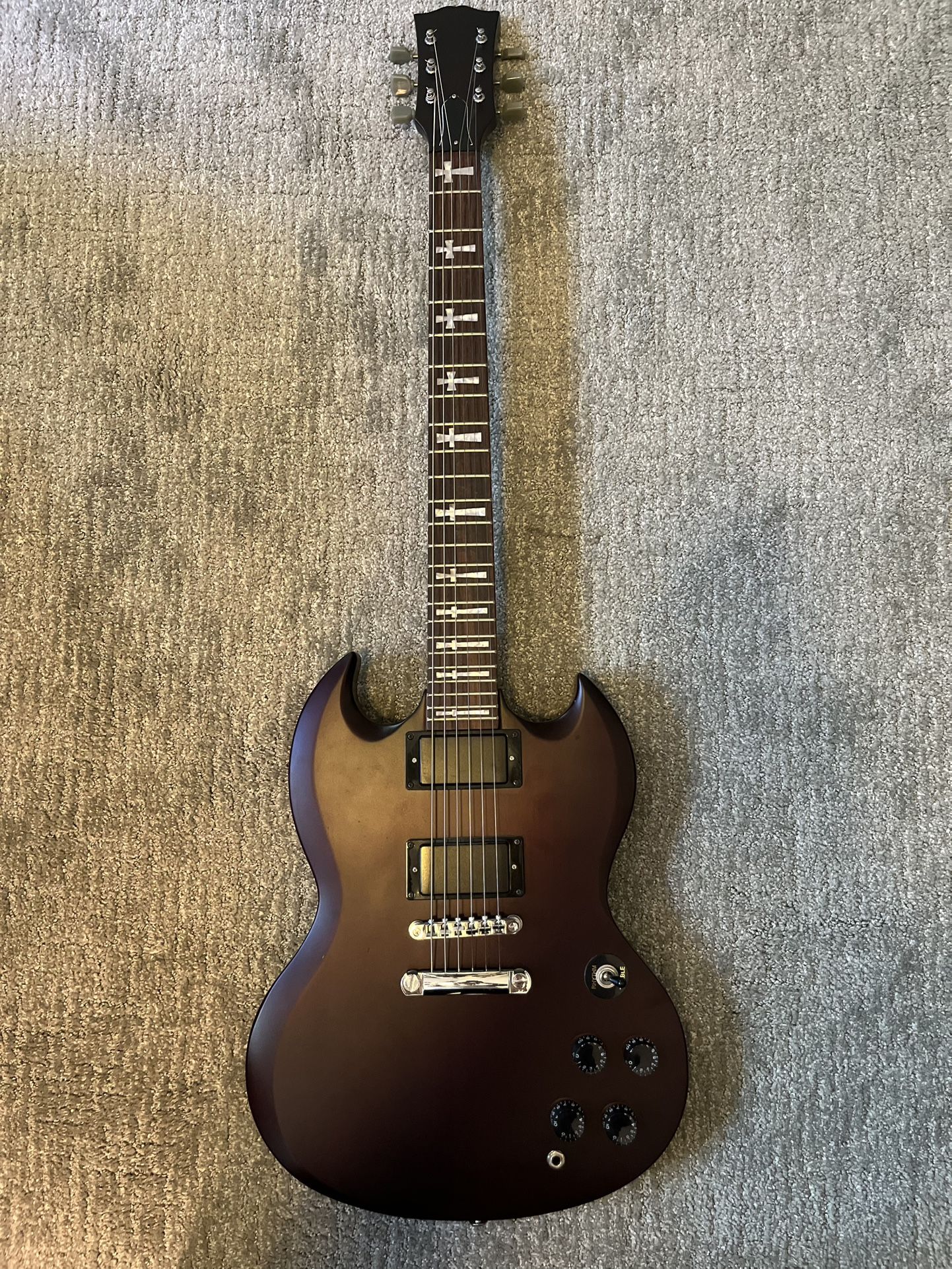 Electric Guitar