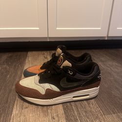 Air Max 1 x Donovan Mitchell Collab “Swipas”