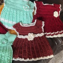 Girls Dresses 