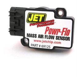 Jet Air Flow Sensor