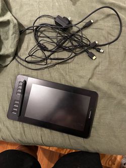 Gaomon Art tablet