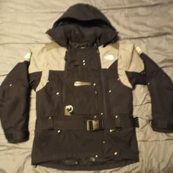 North Face Steep Tech Jacket Coat. Medium 