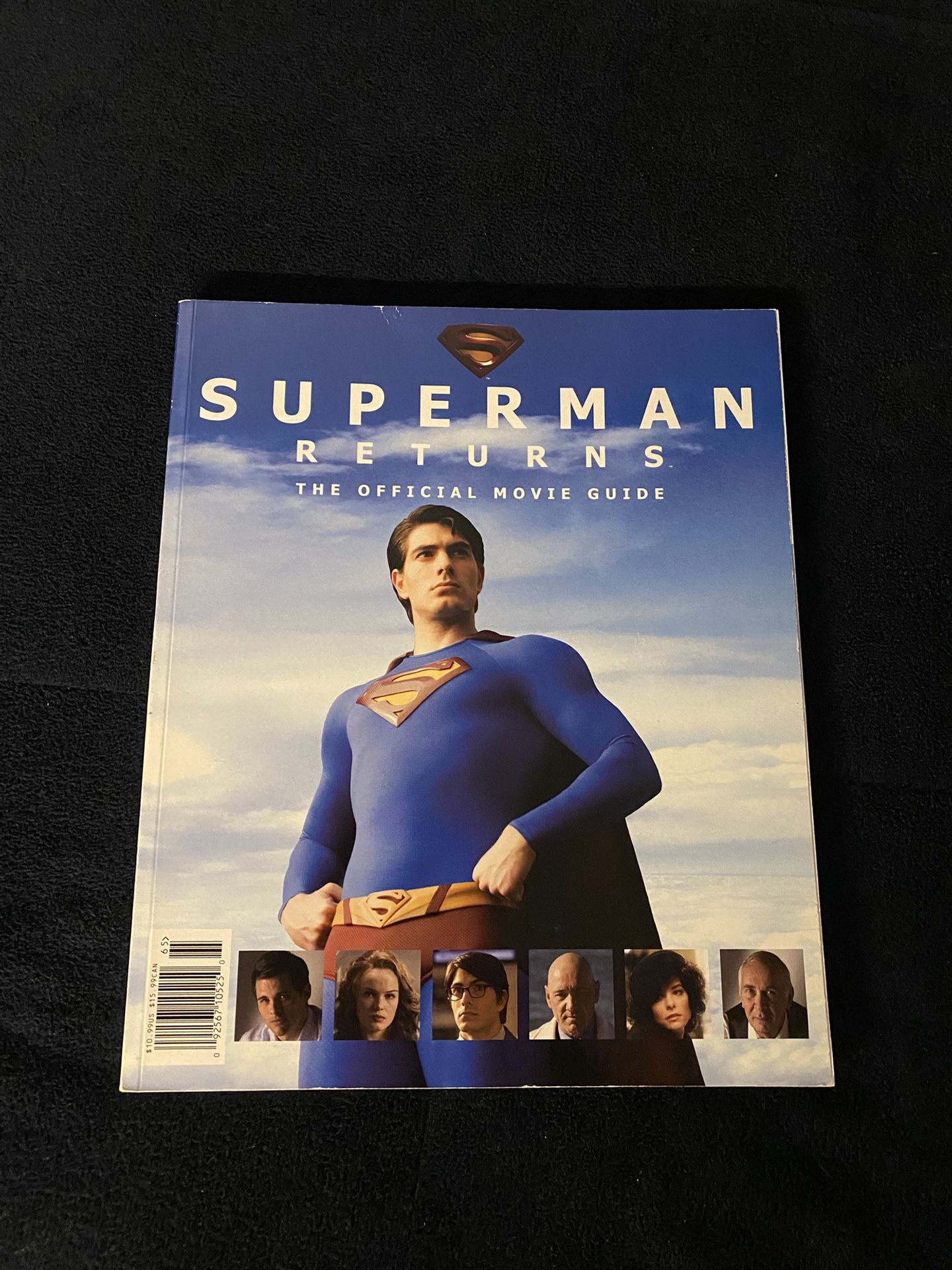 Super Hero Books lot