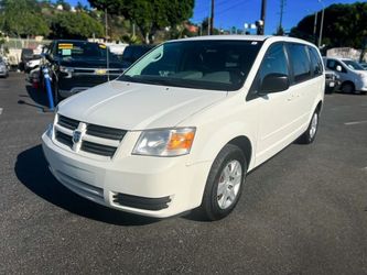 2009 Dodge Grand Caravan Passenger