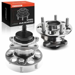 🔥 TOYOTA / LEXUS REAR WHEEL BEARING HUB