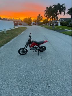72v razor roller