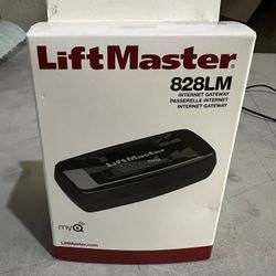 LIFTMASTER 