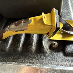 Vintage Oil Spout